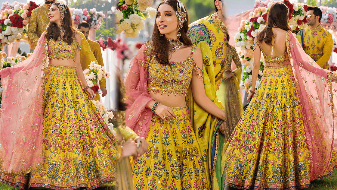Pakistani Pink peplum frock with lehenga for wedding brides  Indian bridal  dress, Bridal dress design, Peplum wedding dress