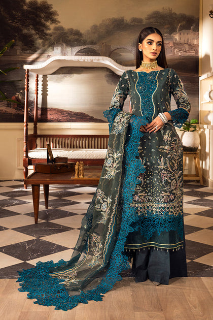 Pakistani Dresses - Shop Latest Pakistani Dresses for Women – Nameera by  Farooq