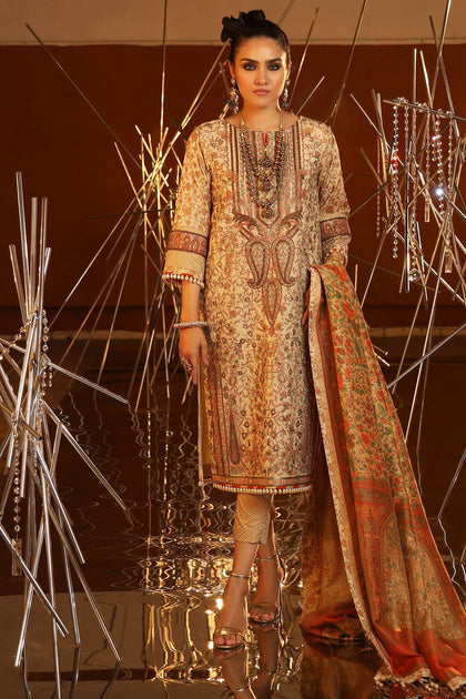 Alkaram festive online collection 2020