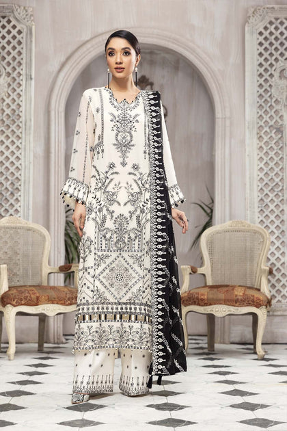 Black and 2025 white suit dress