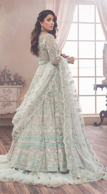 Lehenga suit blouse design best sale