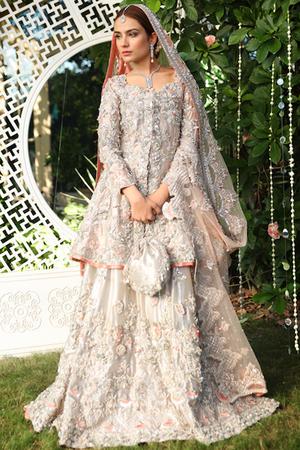 Products – Tagged Walima Bridal Dress– Nameera by Farooq