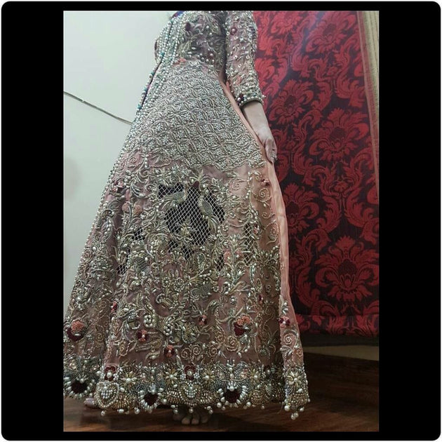 Alzawiah designer hotsell dress price