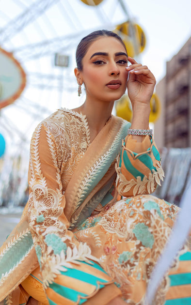 Eid hot sale dresses 2018