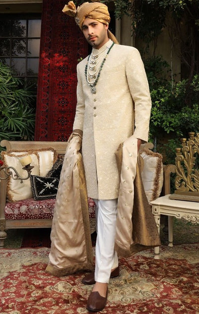 Sherwani 2024 full dress