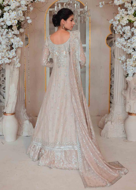 Latest walima bridal dresses 2024 2019