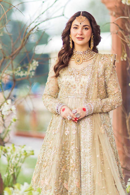 Wedding dresses for girls shop pakistani