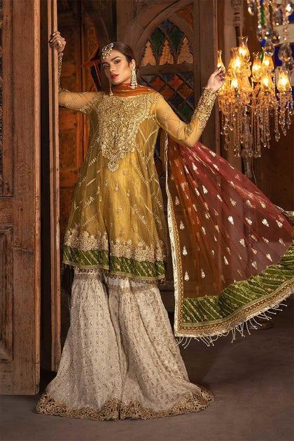 Latest designer hot sale indian dresses