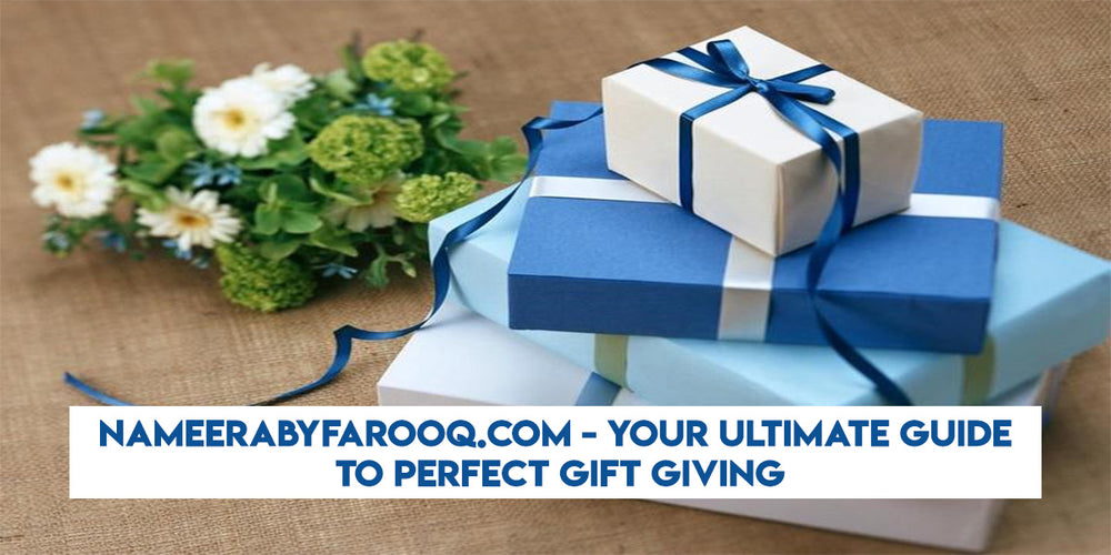 The Psychological Of Excessive Gift Giving - MindOwl