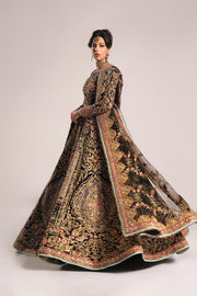 Bridal Lehenga Choli Dupatta Pakistani Wedding Dress Online