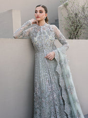 Gown Dupatta Pakistani Wedding Dress in Fremont