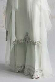 Kameez Trouser Dupatta Pakistani Wedding Dress