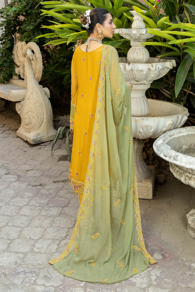 Latest Pakistani Salwar Kameez and Dupatta Party Dress Online