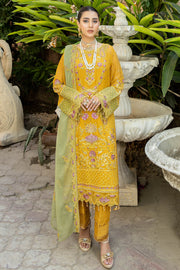 Latest Pakistani Salwar Kameez and Dupatta