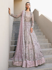 Latest Pishwas and Lehenga Pakistani Bridal Outfit in Oakland