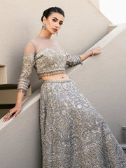 Lehenga Choli Pakistani Wedding Dress in California