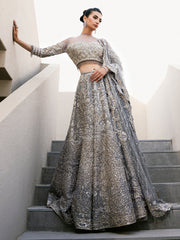 Lehenga Choli Pakistani Wedding Dress in California