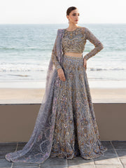 Lehenga Choli Pakistani Wedding Outfit Bay Area