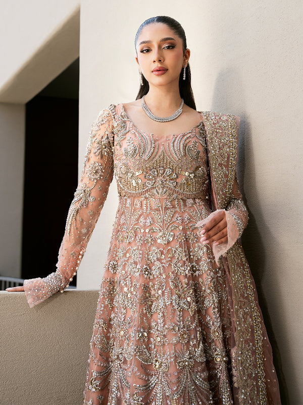 Lehenga Pakistani Bridal Dress in Oakland