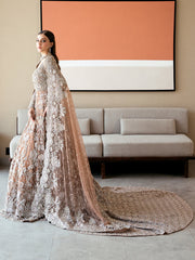 Lehenga and Pishwas South Asian Bridal Fashion Fremont Online