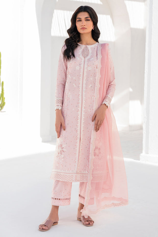 Long Kurta Style Pakistani Salwar Kameez Suit