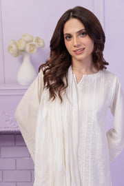 Luxury Chikankari Pakistani Salwar Kameez