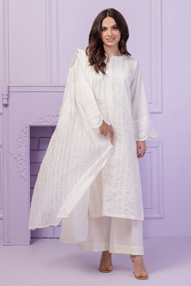 Luxury Pakistani Salwar Kameez Chikankari Party Wear Salwar Suit