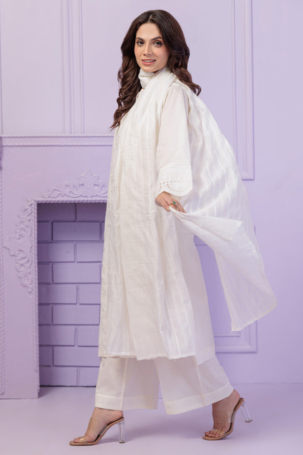 Luxury Pakistani Salwar Kameez Chikankari Suit