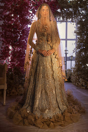 Pakistani Bridal Dresses