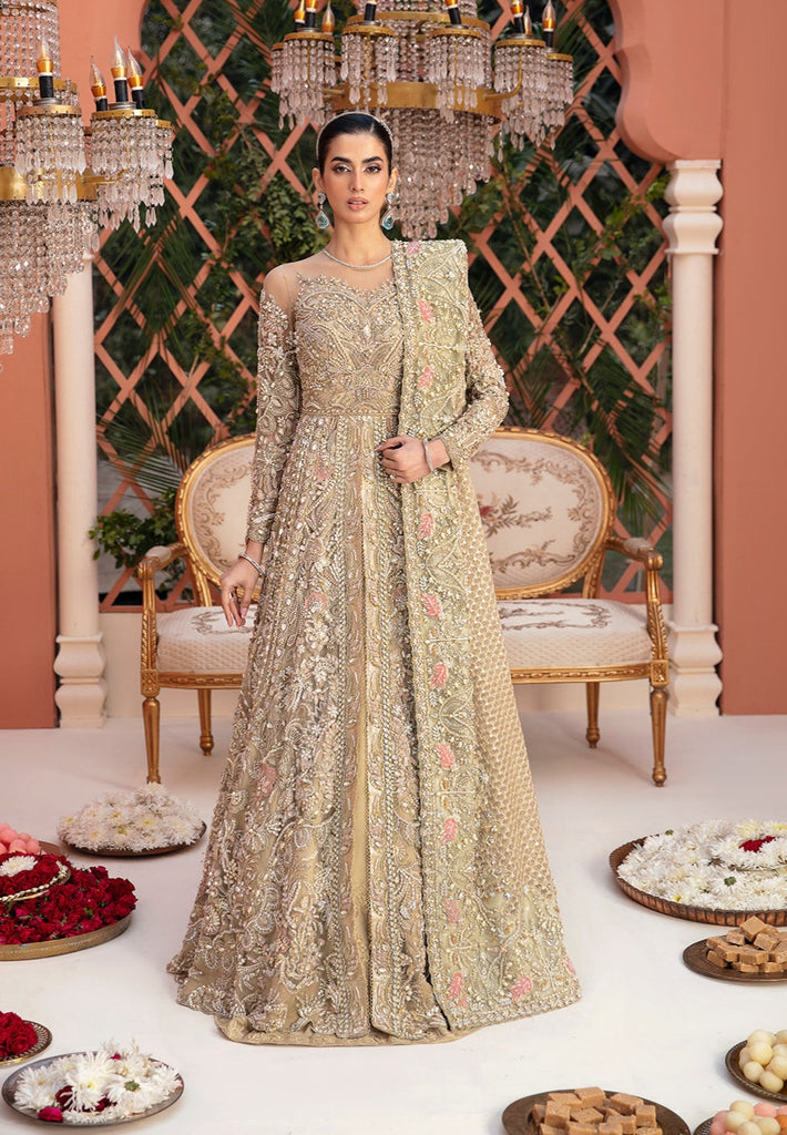 Bridal Lehenga: A Timeless Indian Garment for Weddings and Beyond – Nameera  by Farooq