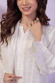 Pakistani Salwar Kameez Chikankari Suit