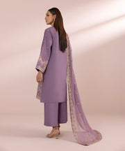 Pakistani Salwar Kameez Party Wear Embroidered Salwar Suit