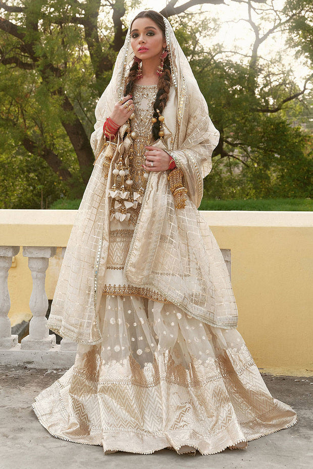 Pakistani Wedding Dresses