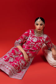 Pakistani Wedding Dresses