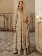 Premium Wedding Lehenga and Kalidaar Pakistani Bridal Dress