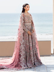 Premium Wedding Maxi Style Pakistani Bridal Dress in Fremont