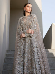 Royal Net Wedding Gown Pakistani Bridal Dress in Bay Area