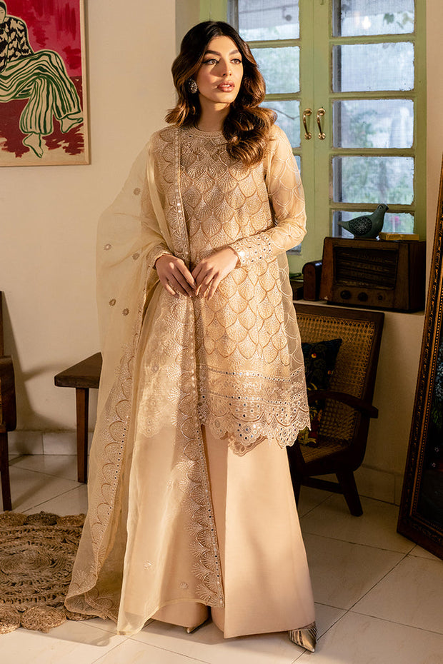 Traditional Heavily Embellished Pakistani Salwar Kameez Party Dress