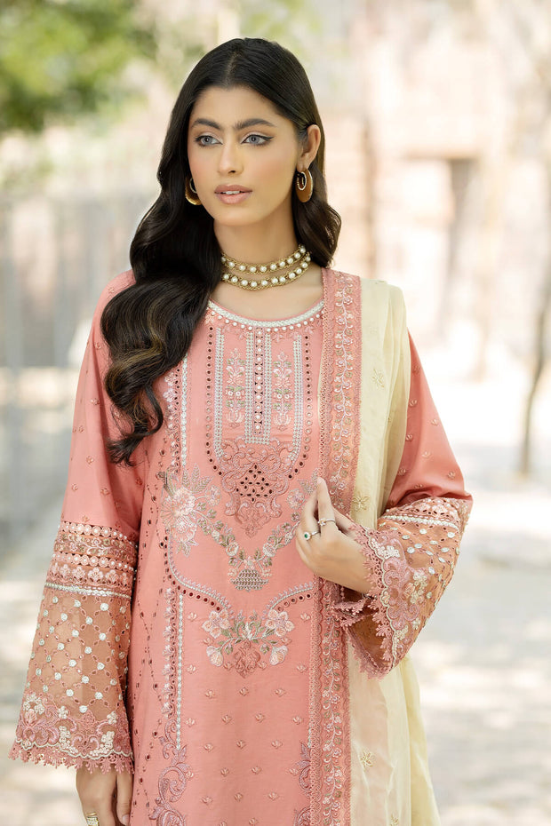 Traditional Pakistani Salwar Kameez Party Salwar Suit Dupatta