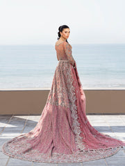 Wedding Maxi Style Pakistani Bridal Dress in Fremont Online