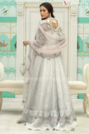 Bridal Dress Pakistani