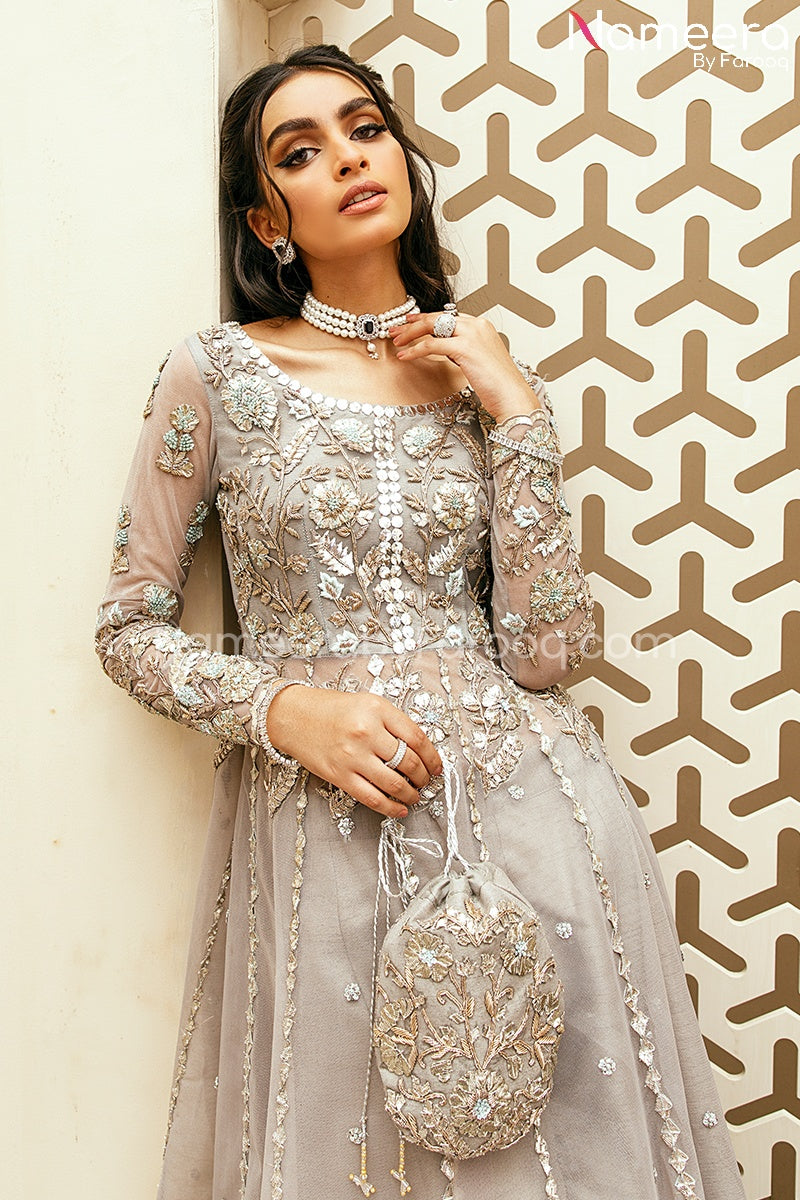 Maxi for walima best sale