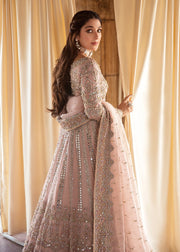 Bridal Lehenga Choli