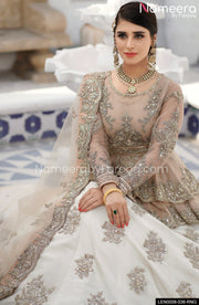 Bridal Lehenga Dress