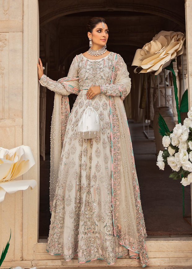 Bridal Lehenga