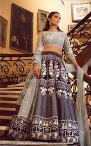  Choli Lehenga Dress for Wedding Party Wear