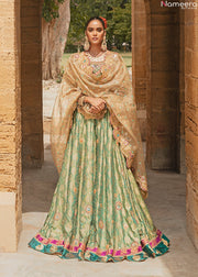 Designer Bridal Lehenga