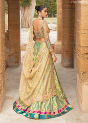 Designer Lehnga