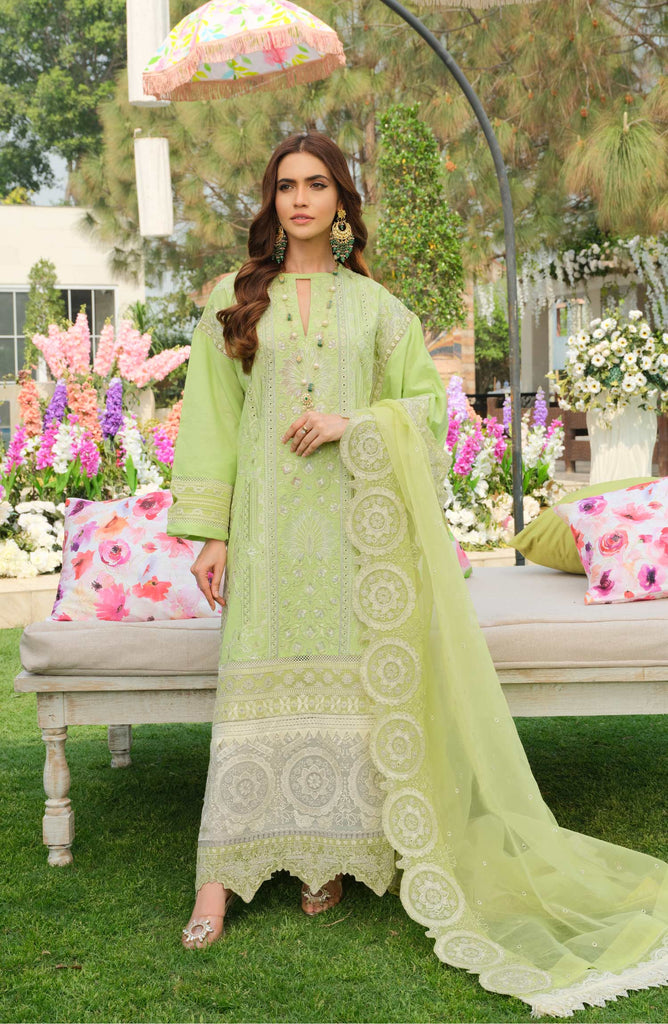 Trendy #Light #Green #Georgette #Salwar Kameez | Traditional indian dress,  Shrug for dresses, Pakistani dress design