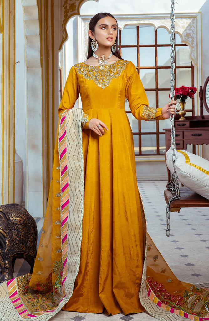 Ansab Jahangir – Women's Clothing Designer. Liana